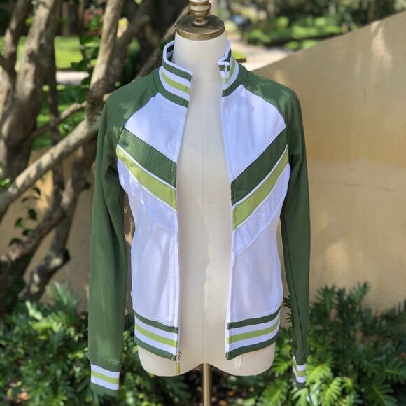 Vintage Billabong Retro Sport / Track Jacket , Size Junior Medium - Picture 8 of 12